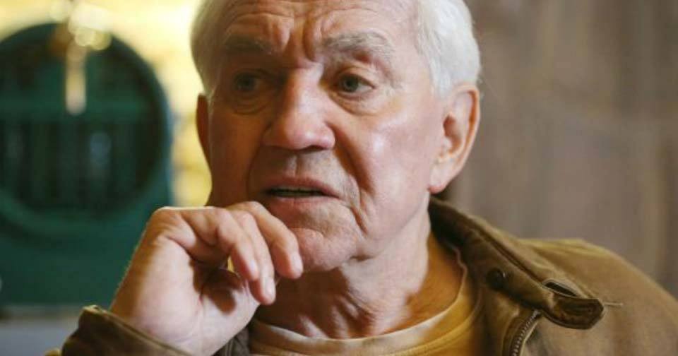 Jiří Krampol.